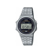Casio A171WE-1AEF Orologio da Polso Digitale