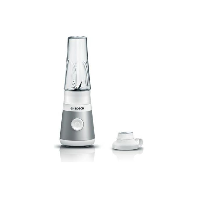 Bosch VitaPower MMB2111T Frullatore per Cottura 450W 0.6 Litri Bianco