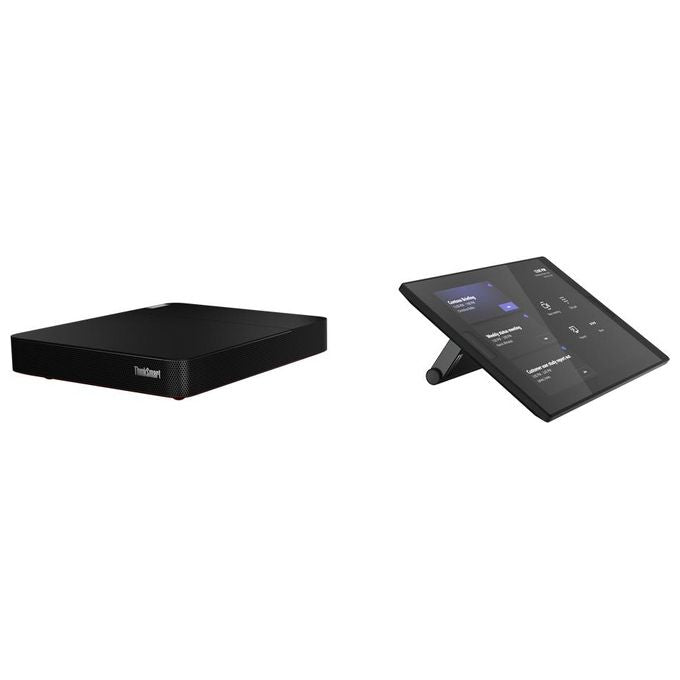 Lenovo ThinkSmart Core  Controller Kit Sistema di Conferenza Collegamento Ethernet LAN