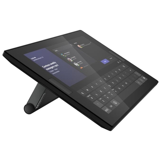 Lenovo ThinkSmart Core  Controller Kit Sistema di Conferenza Collegamento Ethernet LAN