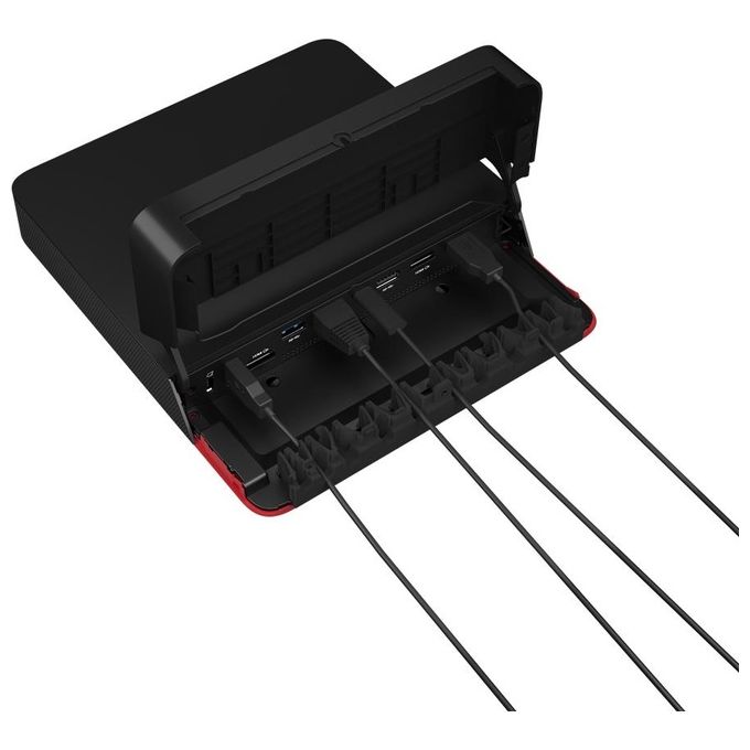 Lenovo ThinkSmart Core  Controller Kit Sistema di Conferenza Collegamento Ethernet LAN