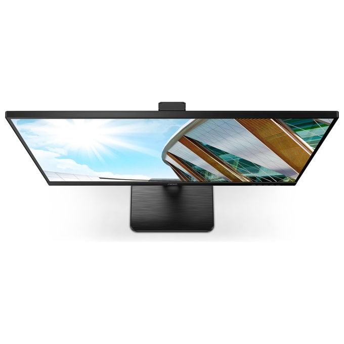 AOC Monitor 27'' LED IPS 27P2Q 1920 x 1080 Full HD Tempo di risposta 4 ms