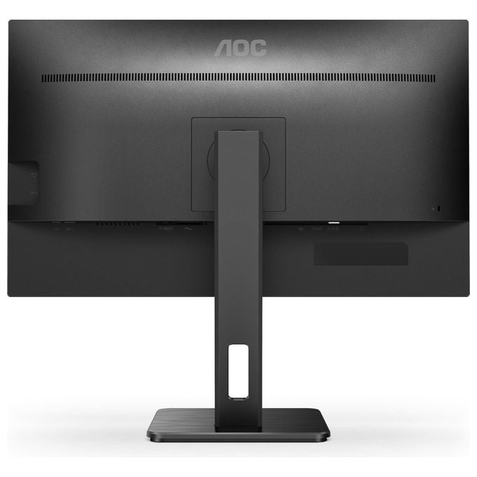 AOC Monitor 27'' LED IPS 27P2Q 1920 x 1080 Full HD Tempo di risposta 4 ms