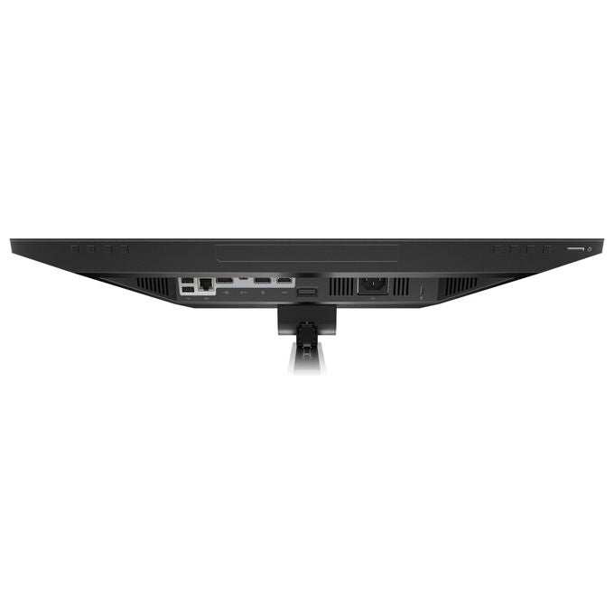 HP E24m G4 Monitor Pc 23.8'' 1920x1080 Pixel Full Hd Nero-Argento