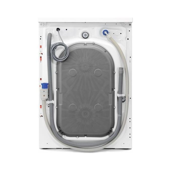 AEG L7FEC14SX Serie 7000 Lavatrice Carica Frontale ProSteam ProSense Opzione SoftPlus Classe energetica A Capacita' di carico 10 Kg Centrifuga 1400 giri Motore a Magneti Permanenti