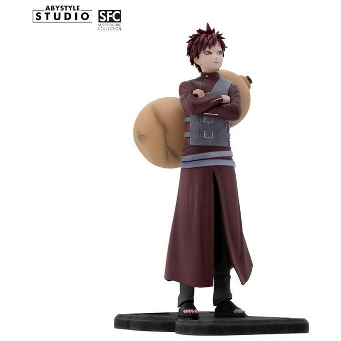 AbyStyle Naruto Shippuden Gaara