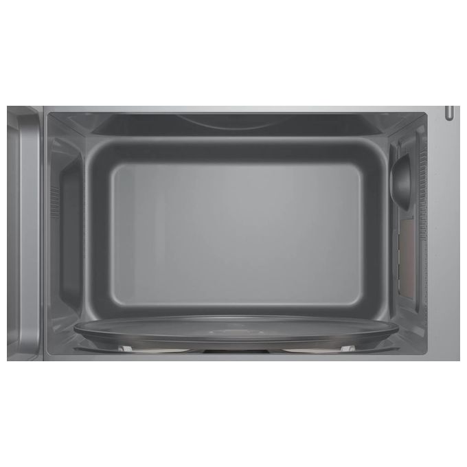 Siemens iQ300 FF020LMB2 Forno a Microonde Over the Range 20 Litri 800W Nero