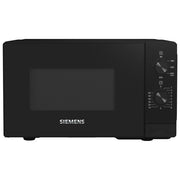 Siemens iQ300 FF020LMB2 Forno a Microonde Over the Range 20 Litri 800W Nero