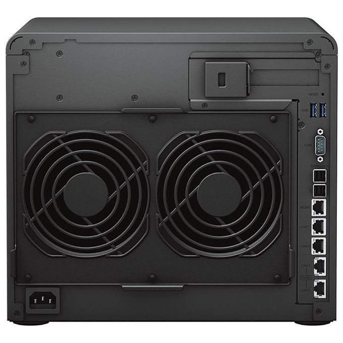 Synology DS3622xs NAS 12Bay Diskstation
