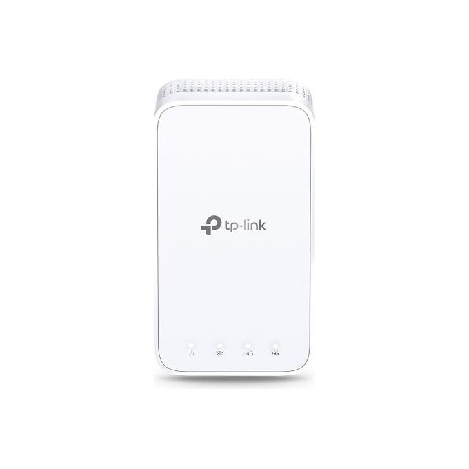 TP-Link RE335 Ripetitore di Rete 1167 Mbit-s Bianco