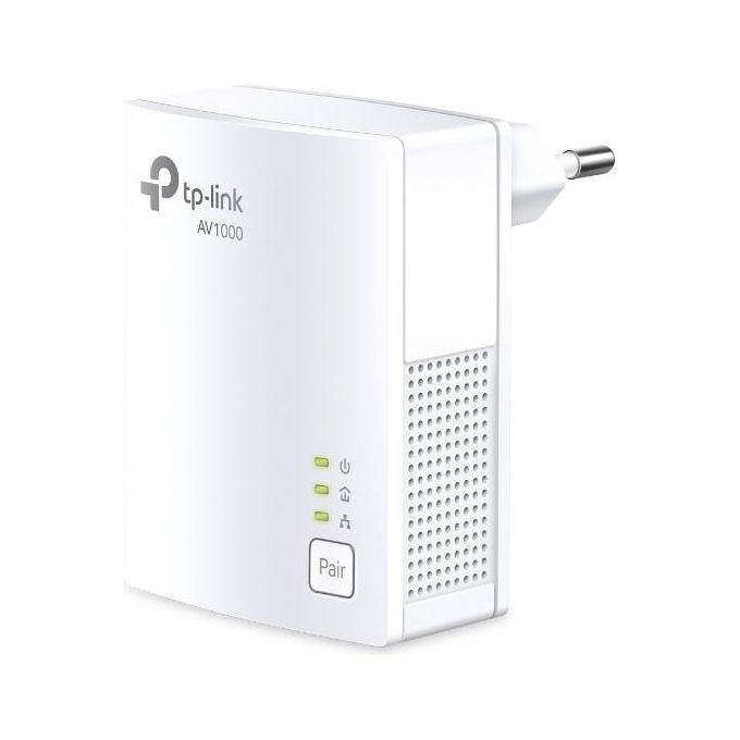 TP-Link TL-PA7019 KIT 1000 Mbit-s Collegamento Ethernet LAN Bianco