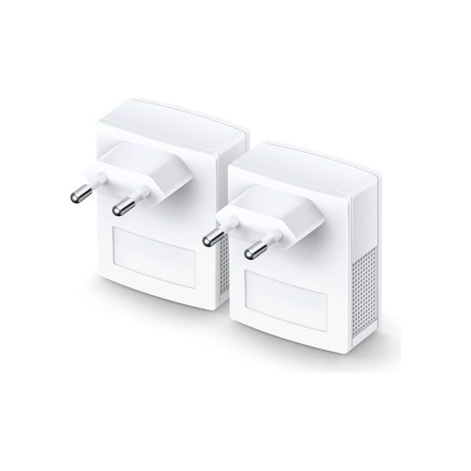 TP-Link TL-PA7019 KIT 1000 Mbit-s Collegamento Ethernet LAN Bianco