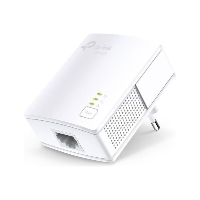 TP-Link TL-PA7019 KIT 1000 Mbit-s Collegamento Ethernet LAN Bianco