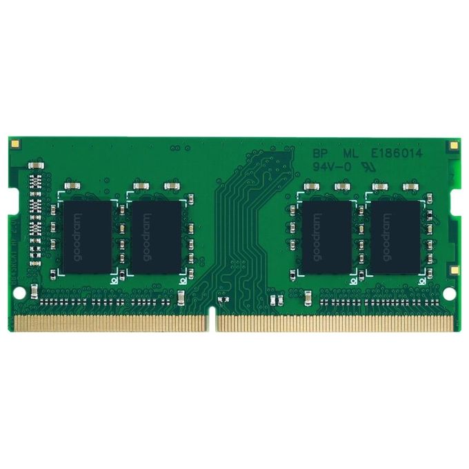 Goodram GR3200S464L22-32G Memoria Ram 32Gb DDR4 3200 MHz