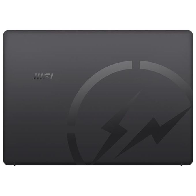 MSI Creator Z16 (A11UE-237IT) Limited Edition Fujiwara Hiroshi – 16″ QHD+ 165 Hz, Intel Core i7-11800H, 16 GB DDR4, 1 TB NVMe SSD, NVIDIA RTX 3060 Max-Q 6 GB, Windows 10 Home, Nero. Completo di custodia, mouse e tappetino edizione limitata