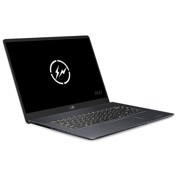 MSI Creator Z16 (A11UE-237IT) Limited Edition Fujiwara Hiroshi – 16″ QHD+ 165 Hz, Intel Core i7-11800H, 16 GB DDR4, 1 TB NVMe SSD, NVIDIA RTX 3060 Max-Q 6 GB, Windows 10 Home, Nero. Completo di custodia, mouse e tappetino edizione limitata