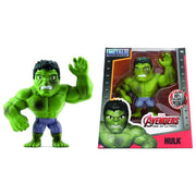 Jada Personaggio Avengers Hulk