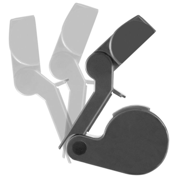 Digitus Luce Led per Monitor con Clip