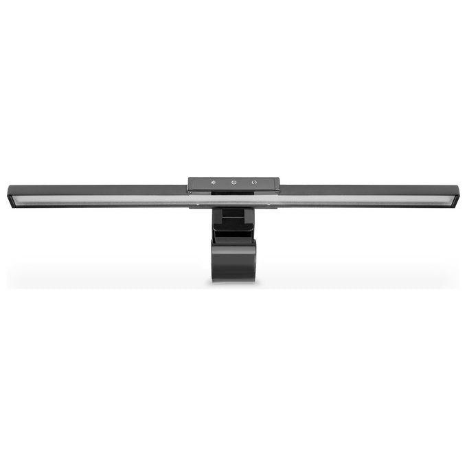 Digitus Luce Led per Monitor con Clip