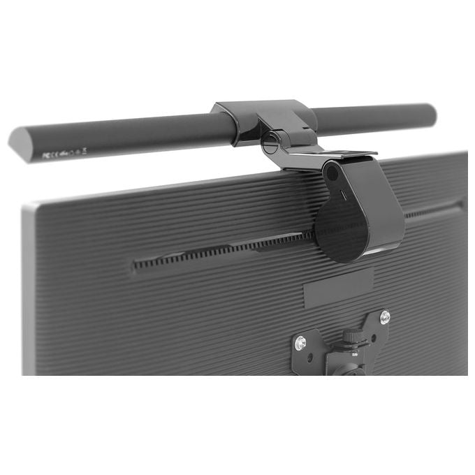 Digitus Luce Led per Monitor con Clip