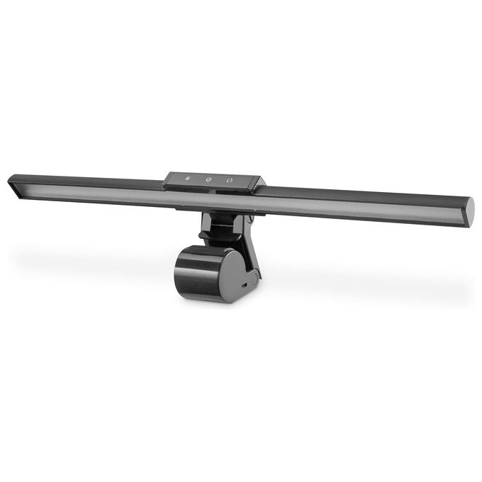 Digitus Luce Led per Monitor con Clip