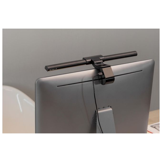 Digitus Luce Led per Monitor con Clip
