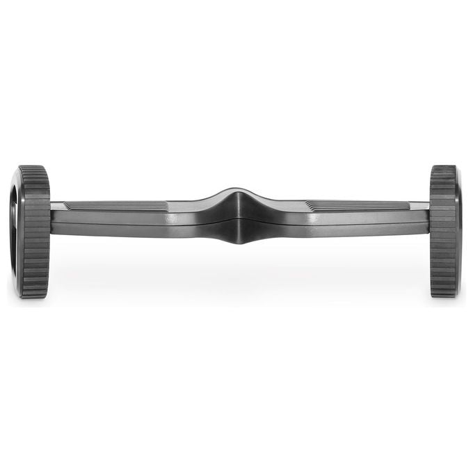 Digitus Poggiapiedi Ergonomico Attivo con Funzione Basculante
