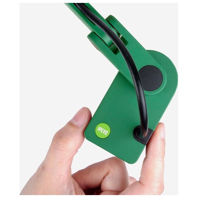 Ipevo VZ-R Type C HDMI-USB Dual Mode Visualiser