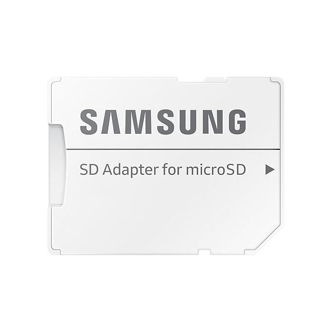 Samsung EVO Plus Memoria Flash 128Gb MicroSDXC UHS-I Classe 10