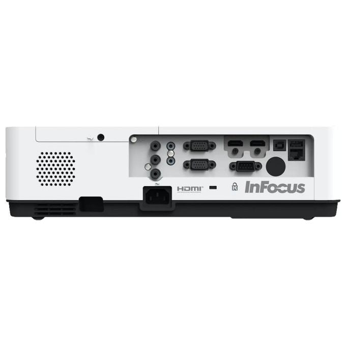InFocus Videoproiettore Lightpro LCD IN1036