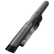 Black+Decker DVC320B21-QW Aspirabriciole senza Fili Portatile 12V Colore Titanium