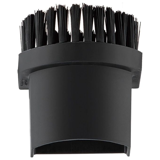 Black+Decker DVC320B21-QW Aspirabriciole senza Fili Portatile 12V Colore Titanium
