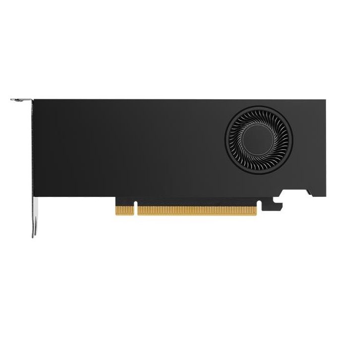 PNY Nvidia rtx A2000 12gb Pci-40 x16 12gb Gddr6 192-bit