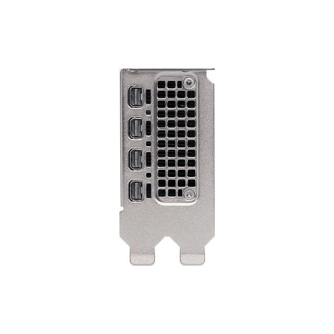 PNY Nvidia rtx A2000 12gb Pci-40 x16 12gb Gddr6 192-bit