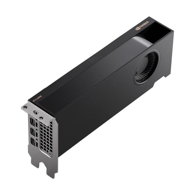 PNY Nvidia rtx A2000 12gb Pci-40 x16 12gb Gddr6 192-bit