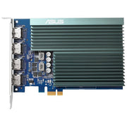 ASUS GT730-4H-SL-2GD5 NVIDIA GeForce GT 730 2Gb GDDR5