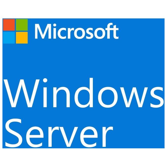 Microsoft Windows Server 2022 Datacenter 1 Licenza