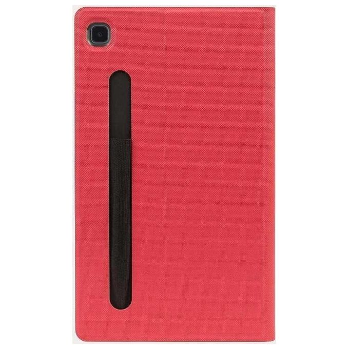Tucano GALA Custodia per Samsung Galaxy Tab A7 LITE 8,7'' (2021) Rosso