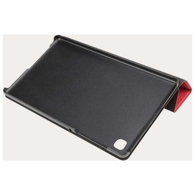 Tucano GALA Custodia per Samsung Galaxy Tab A7 LITE 8,7'' (2021) Rosso