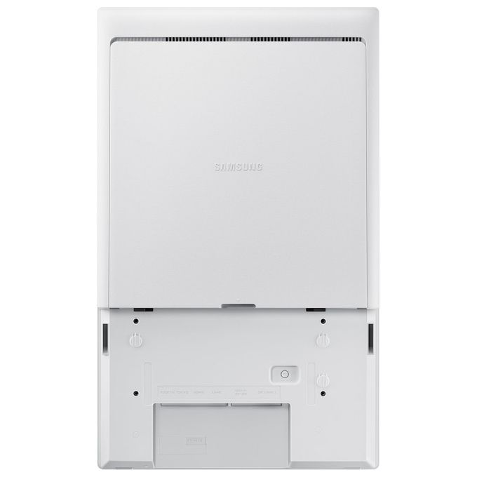 Samsung Km24a Kiosk Pannello Piatto per Segnaletica Digitale 24'' 1920x1080