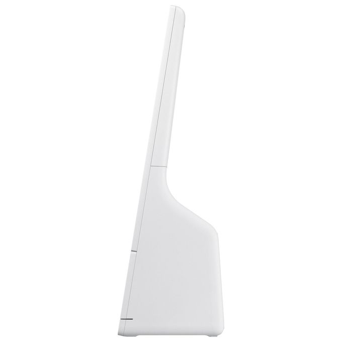 Samsung Km24a Kiosk Pannello Piatto per Segnaletica Digitale 24'' 1920x1080