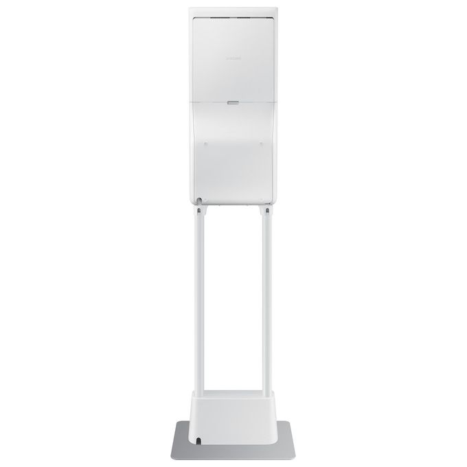 Samsung Km24a Kiosk Pannello Piatto per Segnaletica Digitale 24'' 1920x1080