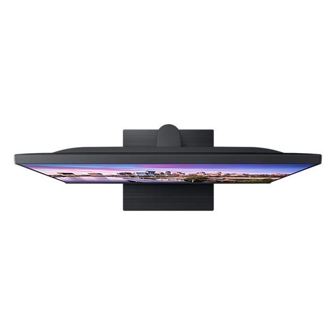 Samsung Monitor 24'' LED IPS F24T450GYU 1920x1200 WUXGA Tempo di Risposta 5 ms