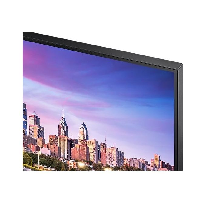 Samsung Monitor 24'' LED IPS F24T450GYU 1920x1200 WUXGA Tempo di Risposta 5 ms