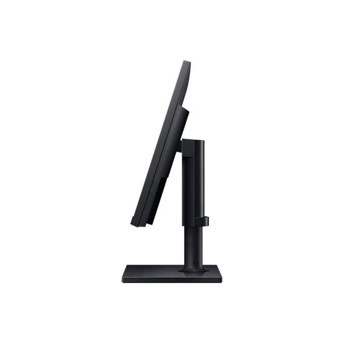 Samsung Monitor 24'' LED IPS F24T450GYU 1920x1200 WUXGA Tempo di Risposta 5 ms