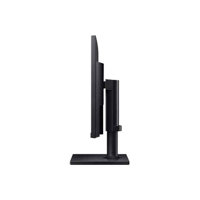 Samsung Monitor 24'' LED IPS F24T450GYU 1920x1200 WUXGA Tempo di Risposta 5 ms