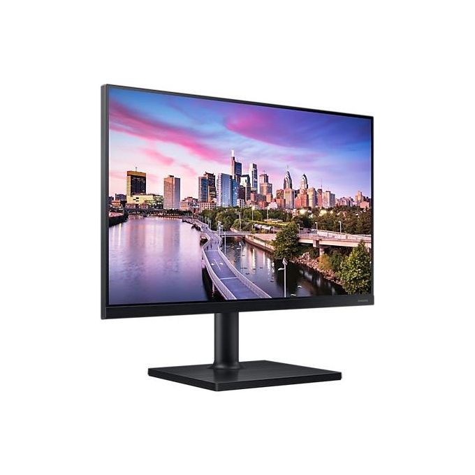 Samsung Monitor 24'' LED IPS F24T450GYU 1920x1200 WUXGA Tempo di Risposta 5 ms