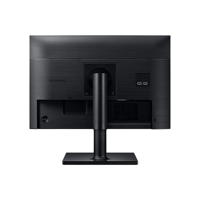 Samsung Monitor 24'' LED IPS F24T450GYU 1920x1200 WUXGA Tempo di Risposta 5 ms