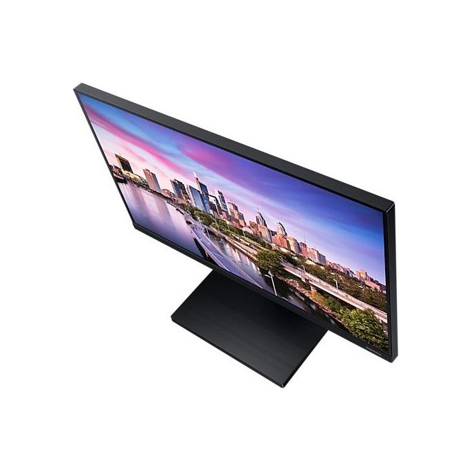 Samsung Monitor 24'' LED IPS F24T450GYU 1920x1200 WUXGA Tempo di Risposta 5 ms
