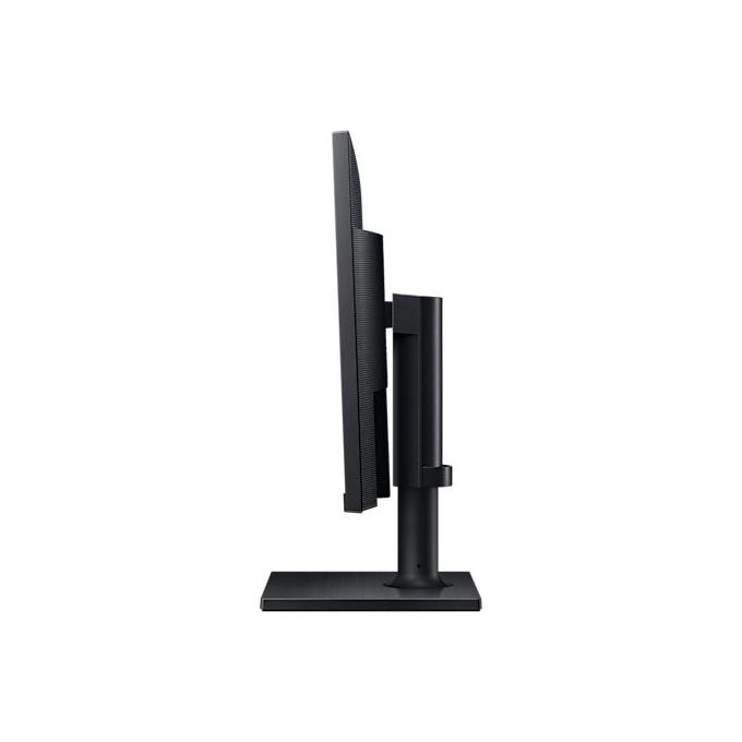 Samsung Monitor 24'' LED IPS F24T450GYU 1920x1200 WUXGA Tempo di Risposta 5 ms